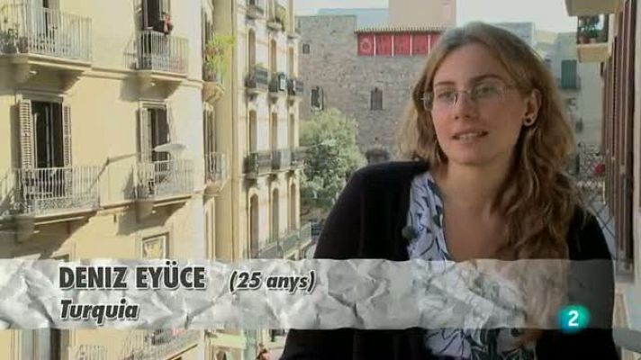 Linguàrium - Deniz Eyüce