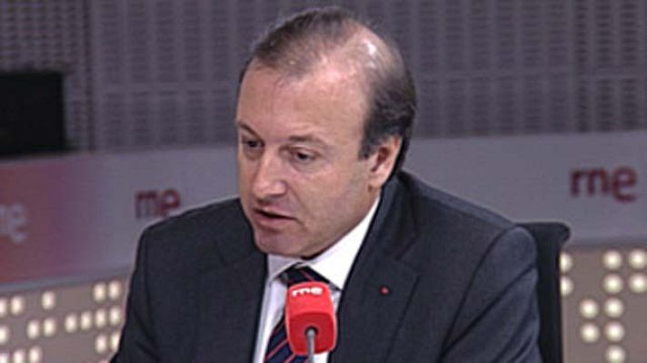  - Joan Mesquida afirma que el turismo aumentará el doble que la economía española