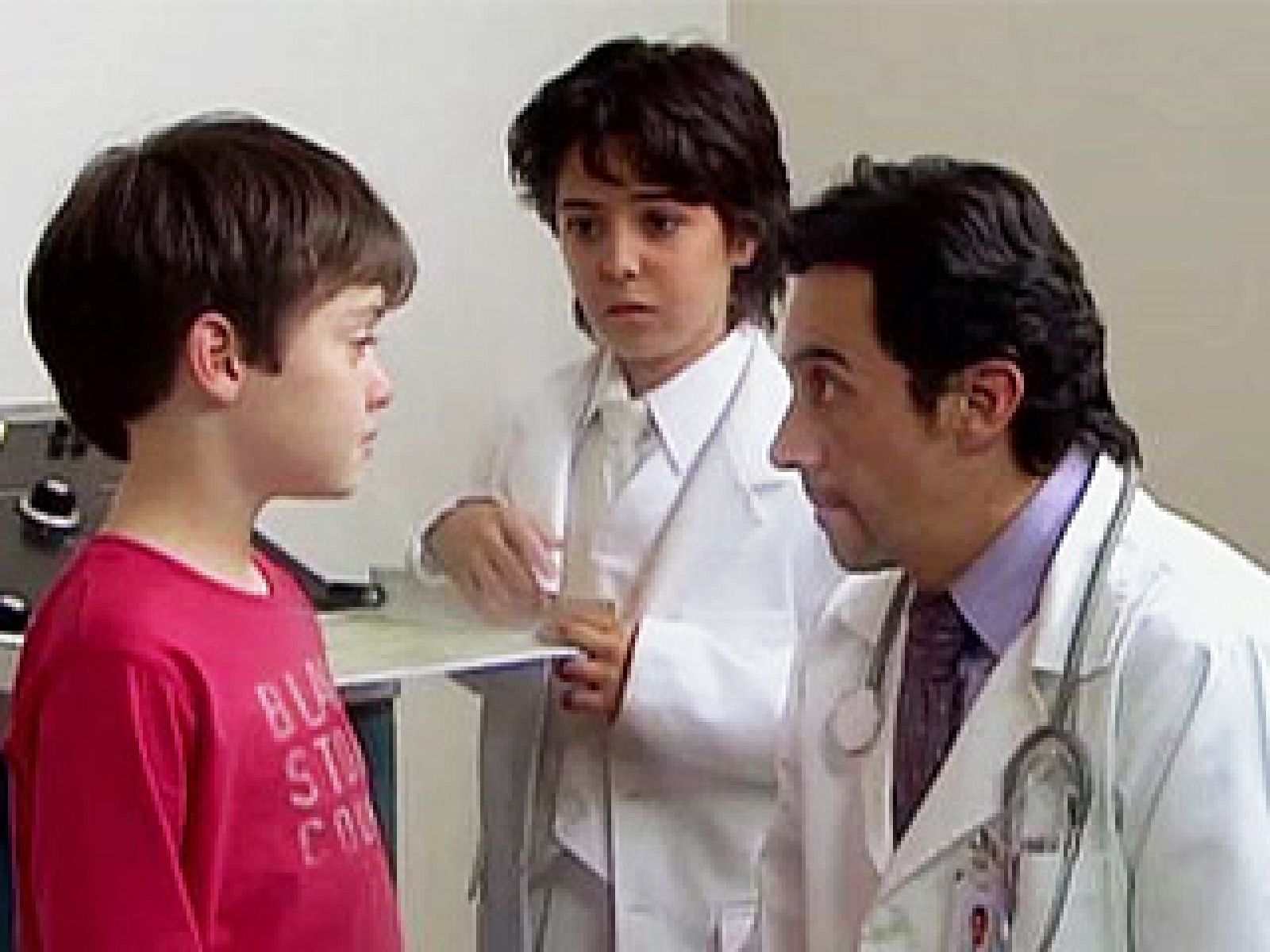 Amar de nuevo - Capítulo 1 - Avance