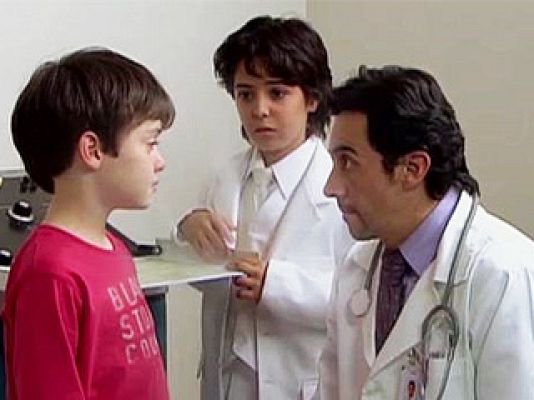 Amar de nuevo - Capítulo 1 - Avance