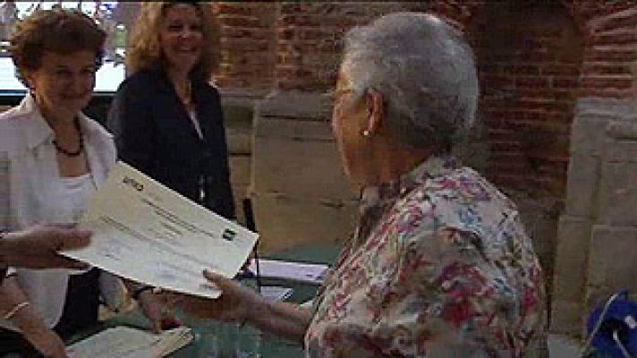 Universo UNED - UNED Senior.