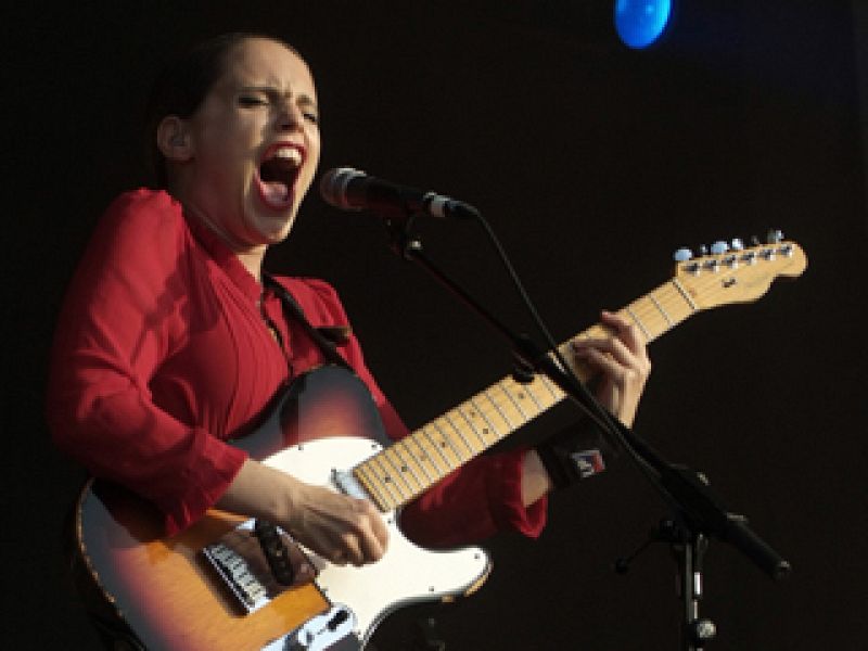 Resumen del jueves en el FIB 2011 | Ver