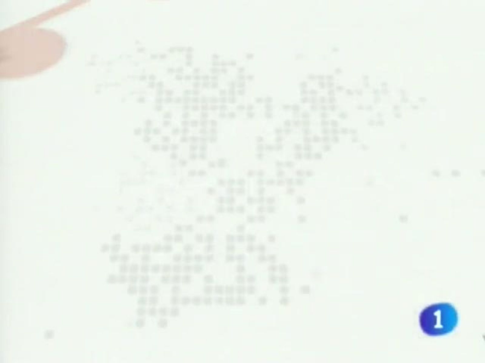 El tiempo en el País Vasco - 15/07/11