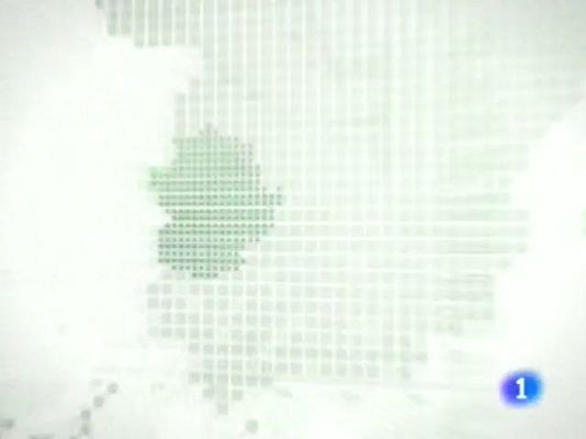 Noticias de Extremadura - La Comunidad de Extremadura en 2' - 15/07/11