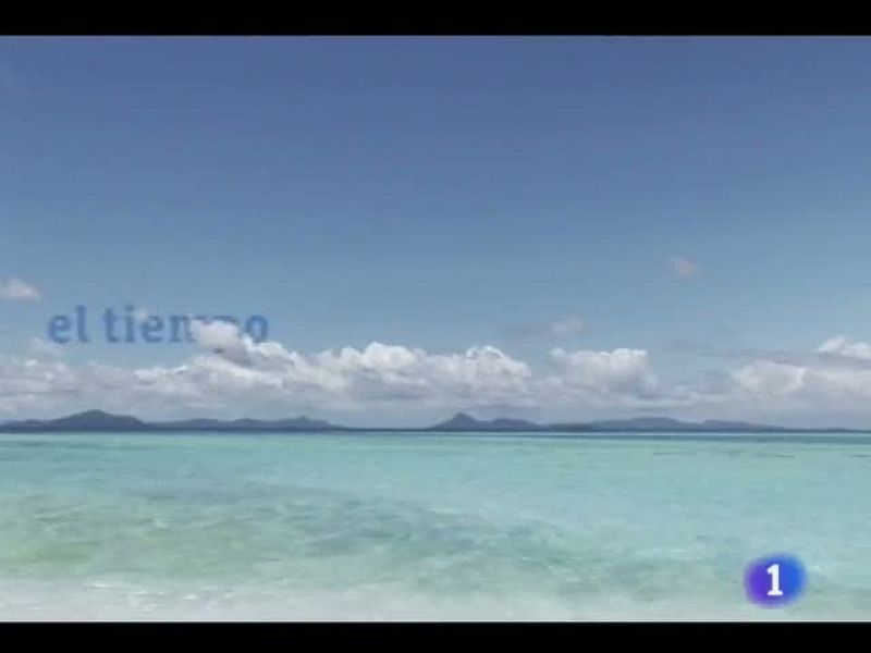 El tiempo en Castilla y León - 15/07/11