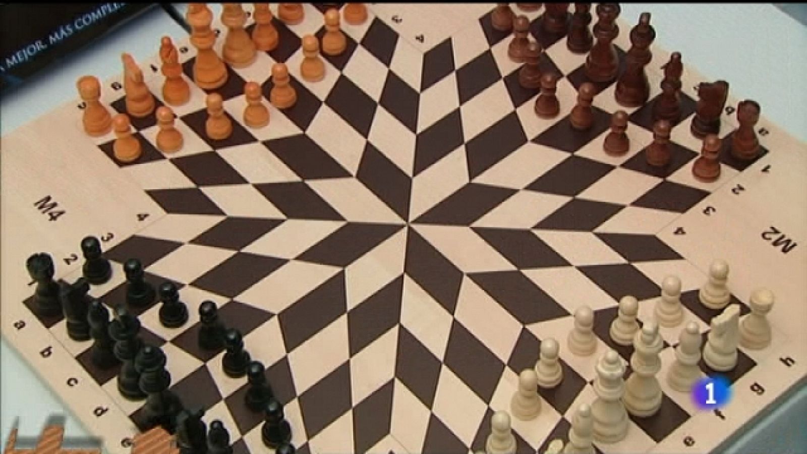 Lo que hay que ver - 15/07/11 - Ver ahora