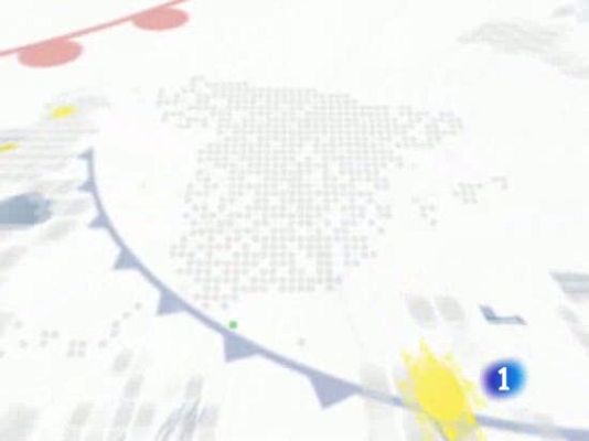 Noticias de Ceuta - El tiempo en Ceuta - 15/07/11