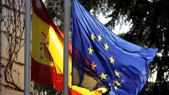 Telediario 1 - Telediario en 4 minutos-15/07/11