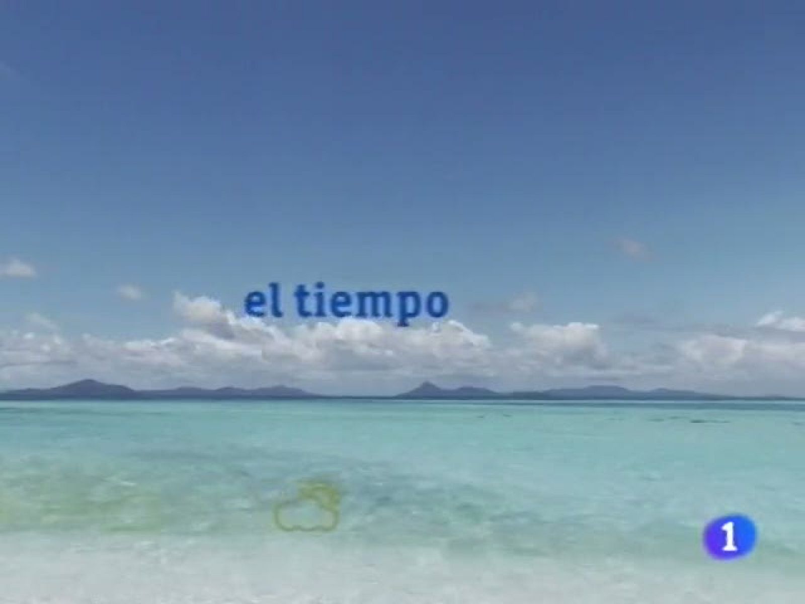 El tiempo en Andalucía - 15/07/11 | Ver