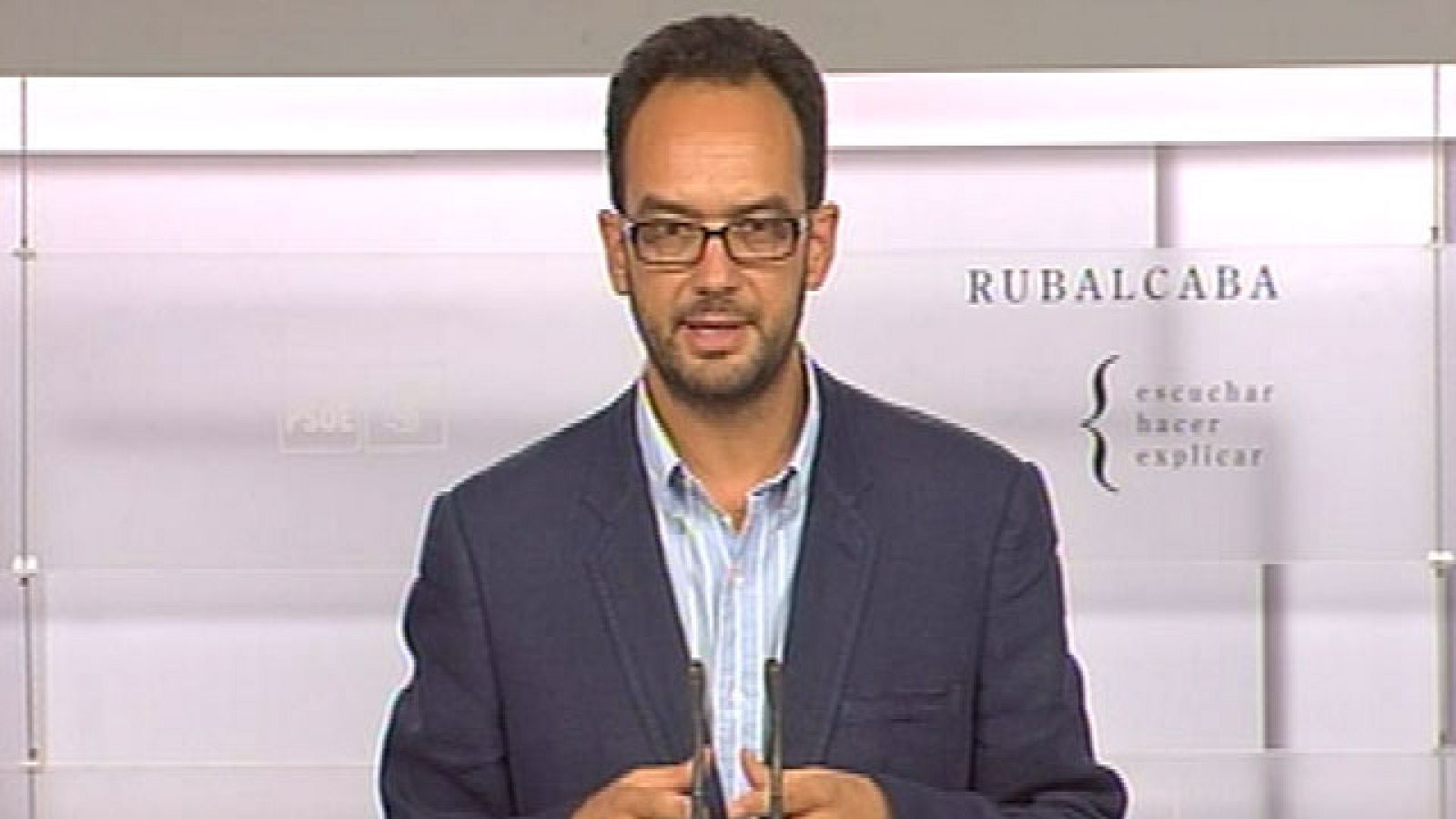 Todos los partidos de la oposición en Valencia piden la dimisión de Camps | Ver