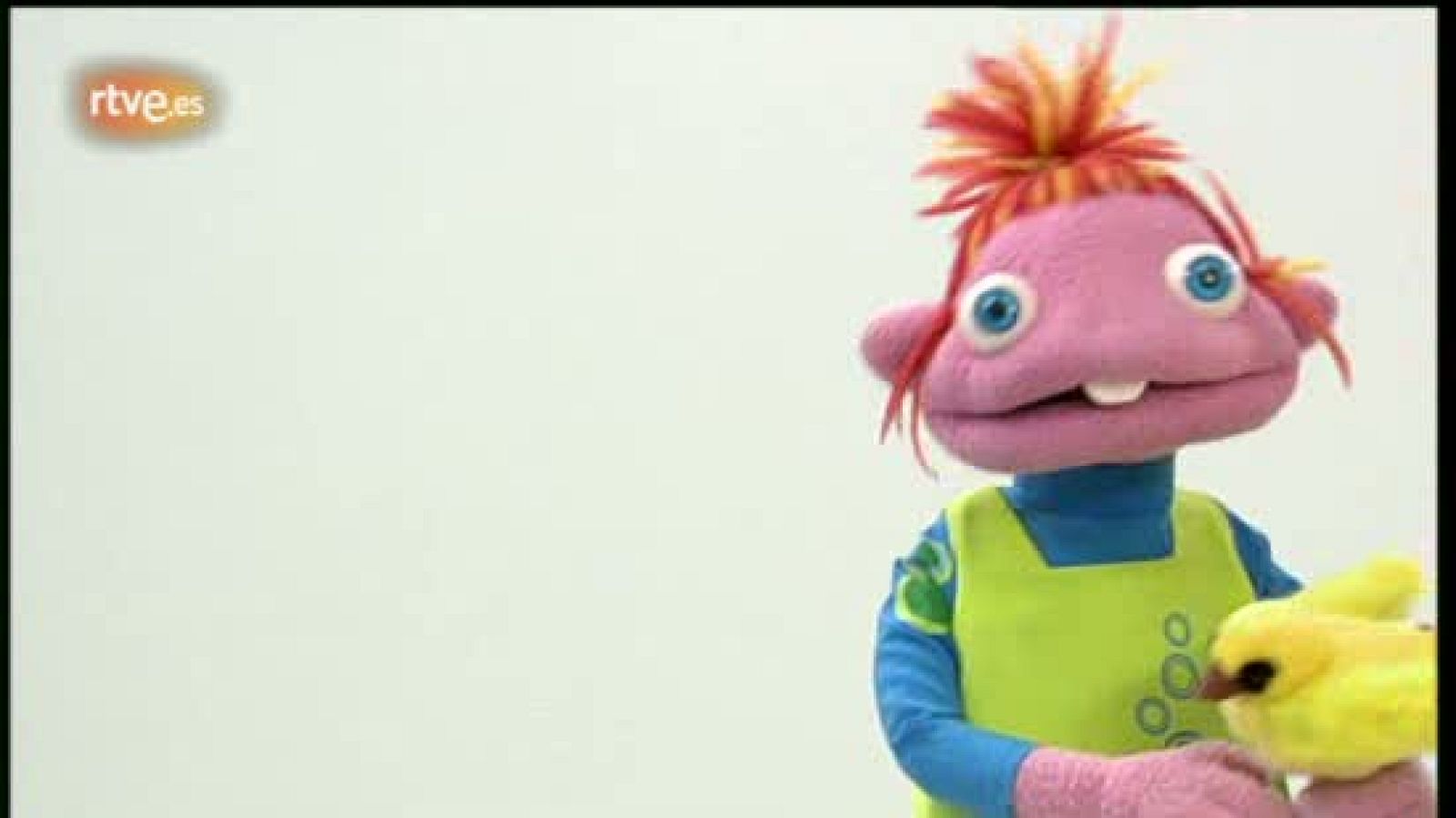 Quiero a mi mascota - Las canciones de los Lunnis | Ver