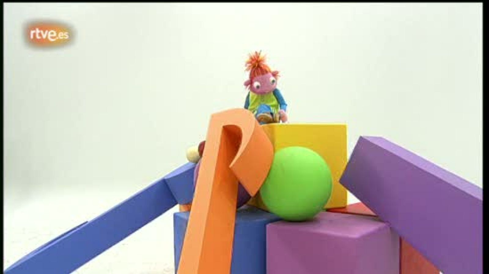 Adiós chupetito - Las canciones de los Lunnis | Ver