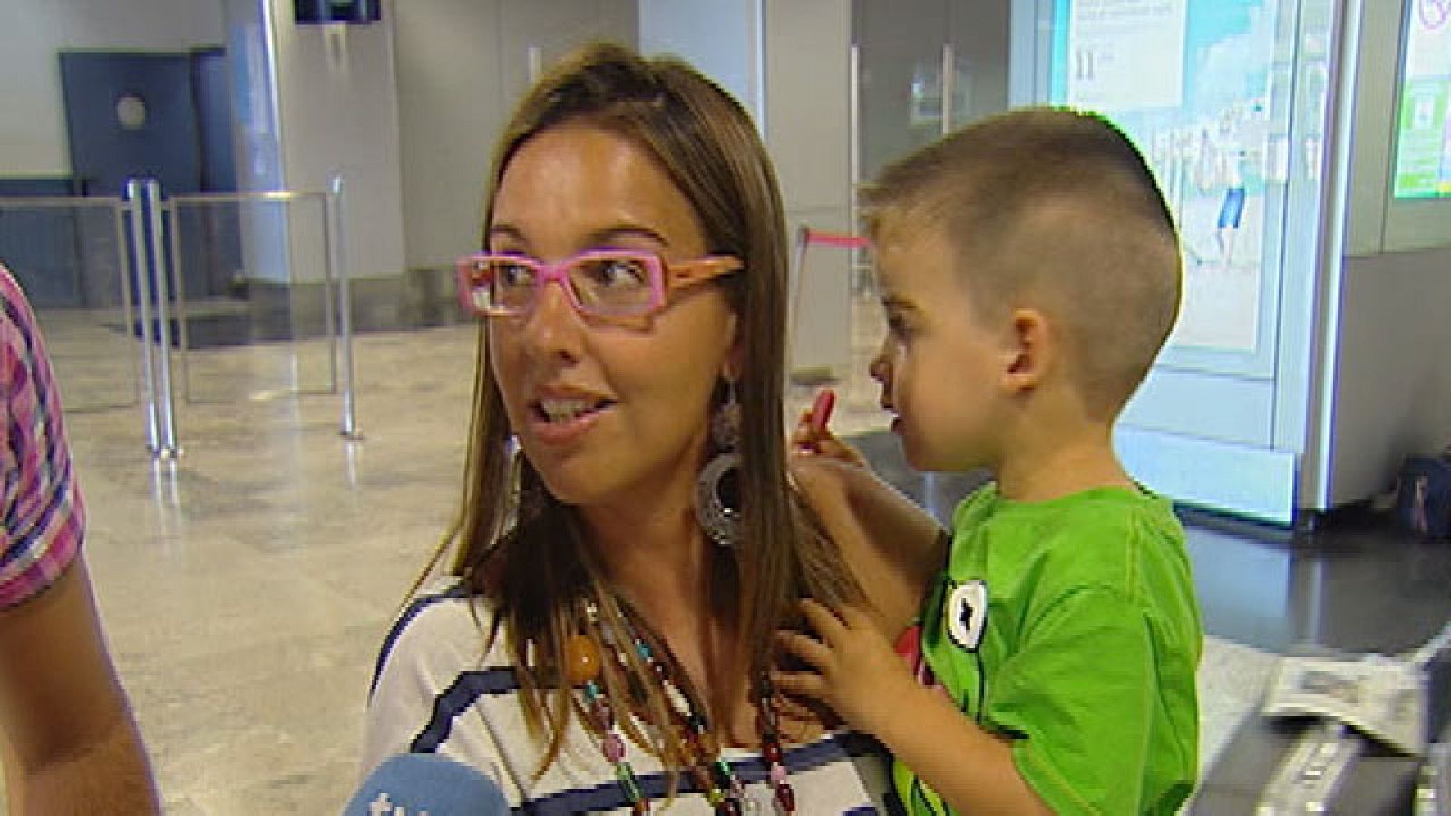 Más trabajo de lo habitual para evitar robos veraniegos | Ver