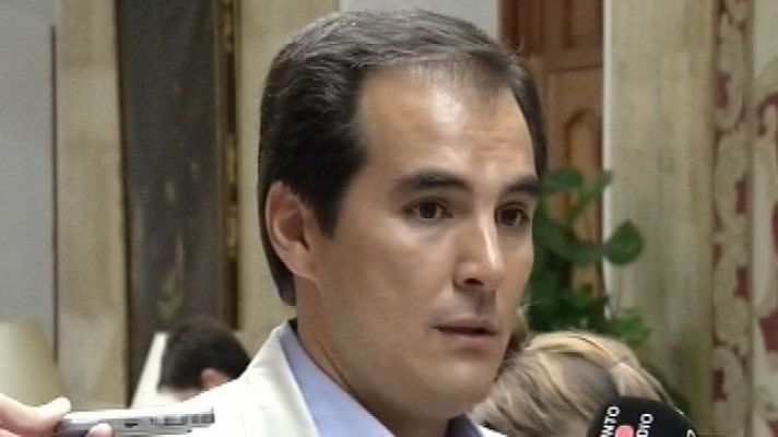 Telediario 1 - San Sebastian 2016 investigada