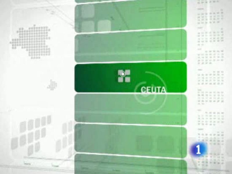 Noticias de Ceuta - 15/07/11