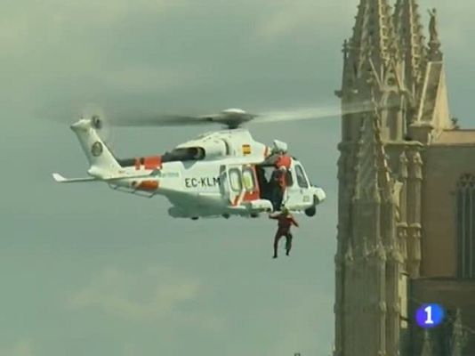 Informatiu Balear - Informatiu Balear - 15/07/11