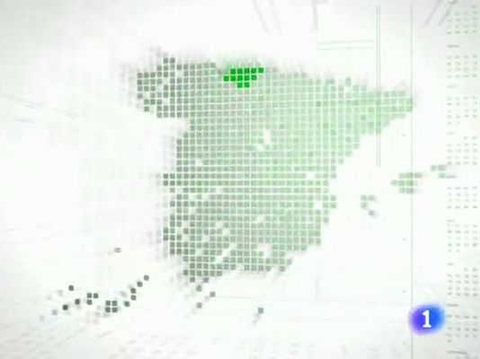 TeleCantabria - Telecantabria en 2' - 15/07/2011