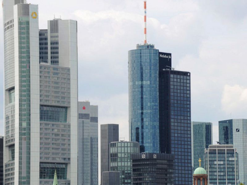 Telediario 2 en cuatro minutos 15/07/2011