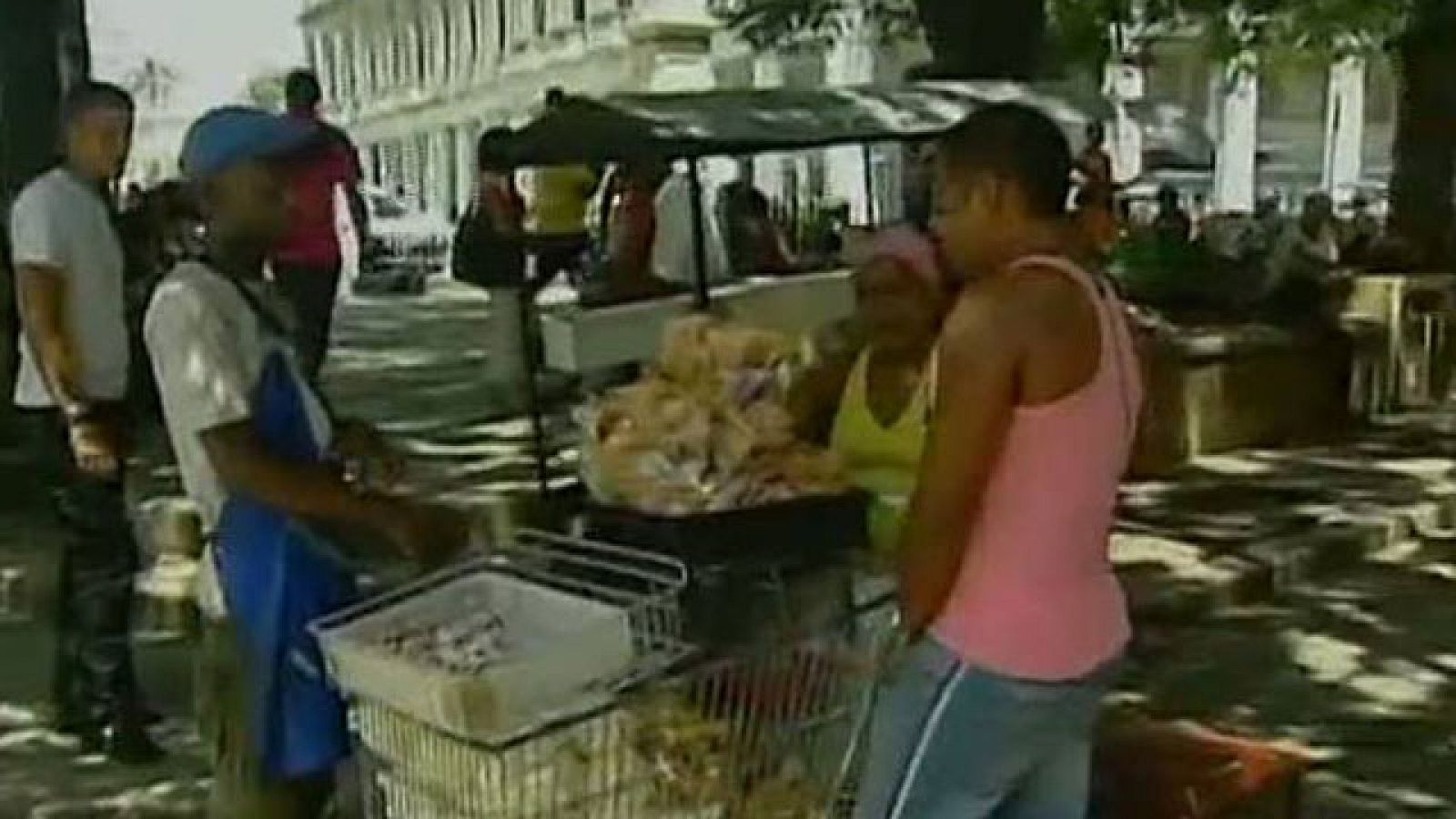 Desde que Cuba permitió trabajar por cuenta propia se han concedido más de 25.000 licencias