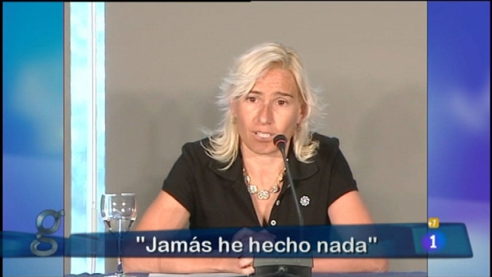 Gente - 15/07/11 - Ver ahora