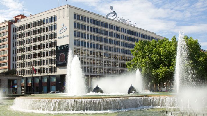 Telediario 1 - Telediario Matinal en 4' - 16/07/11