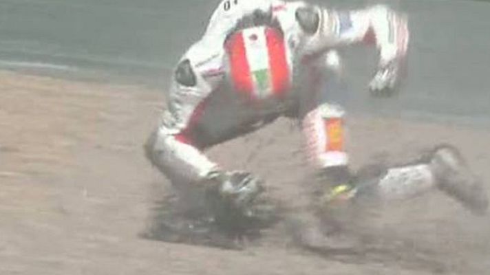  - La curva 11 también puede con Simoncelli