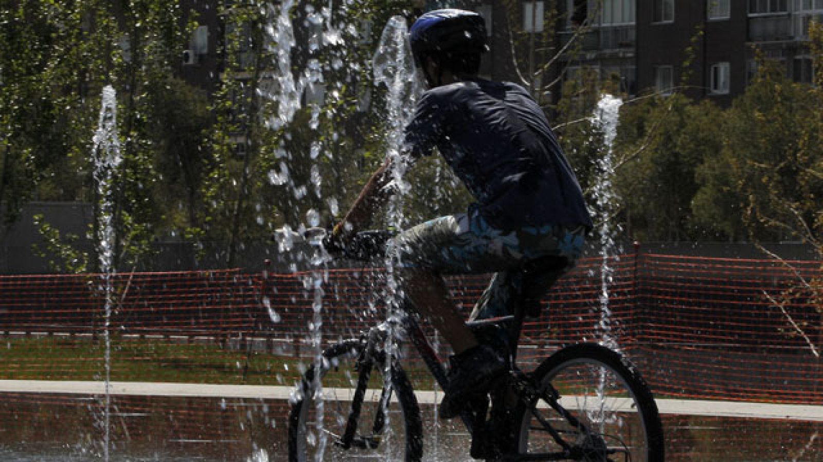 Telediario 1 en cuatro minutos fin de semana 16/07/2011