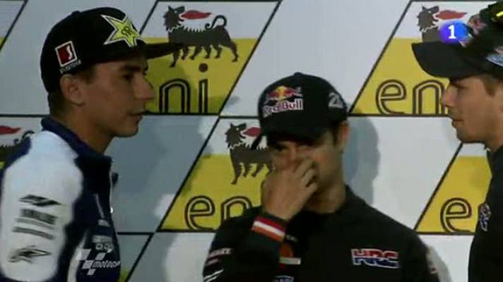  - Los pilotos no quieren ir a Japón