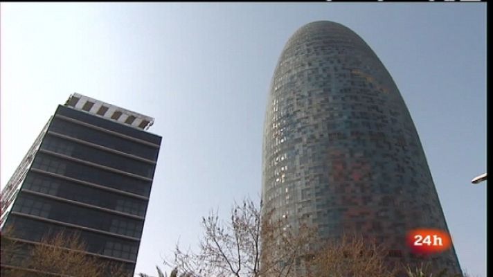 Zoom Tendencias - Distrito 22@. El alto Tajo