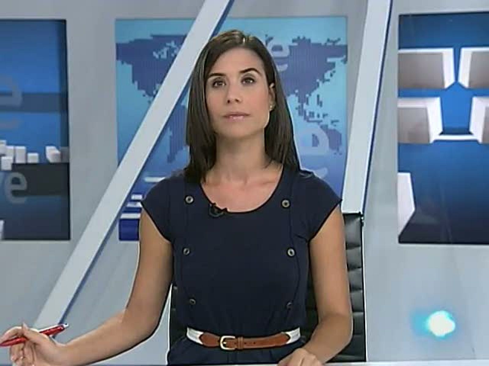 Telecanarias. Fin de semana 16/07/2011 | Ver