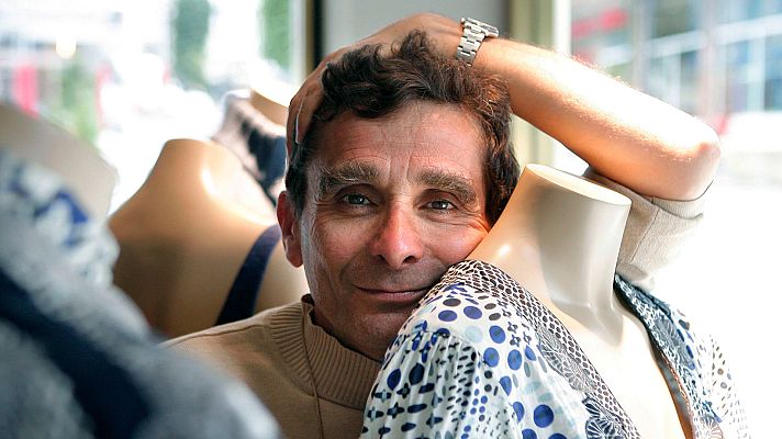 Flash Moda Monográficos - Adolfo Domínguez, el intelectual de la moda