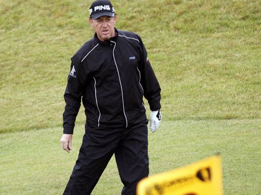 Telediario 1 - Jiménez, con opciones de ganar