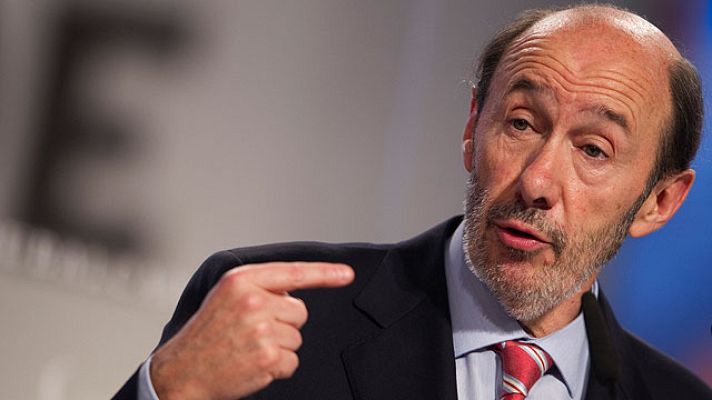 Informe Semanal - Informe Semanal: Candidato Rubalcab