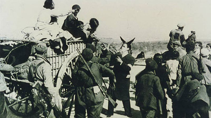 Informe Semanal: La guerra inacabada