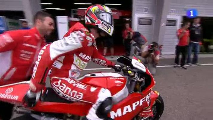  - El regreso de Simón