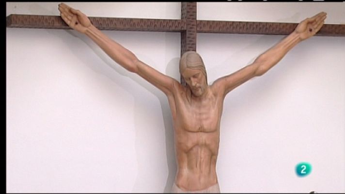 El día del Señor - Parroquia de Santa María