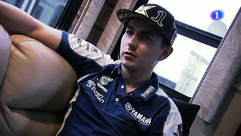 Lorenzo: "No voy a Japón"