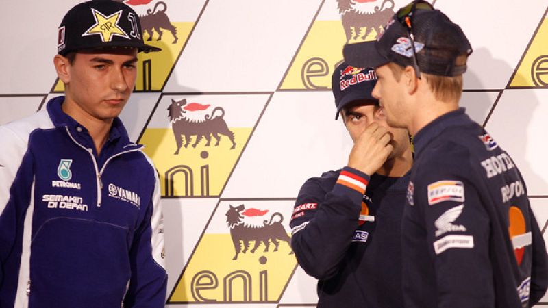 Sigue la polémica de Japón