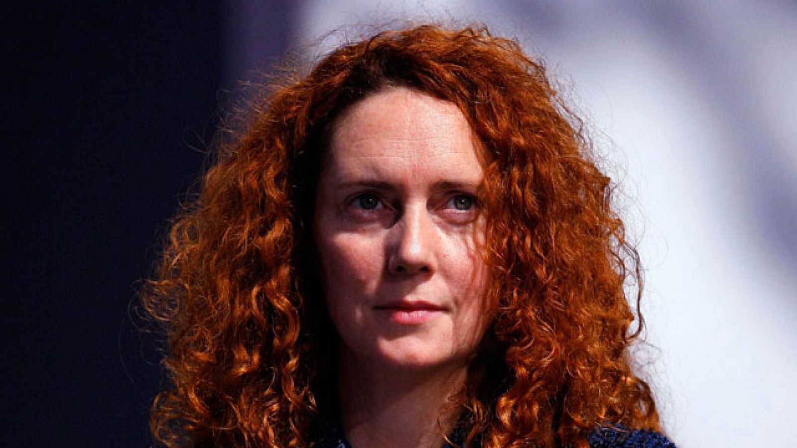 Detenida Rebekah Brooks, la mano derecha de Murdoch en el Reino Unido