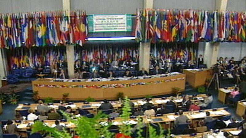 El Tribunal Penal Internacional, garante de la justicia universal