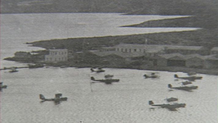 Telediario 1 - 75 años de la Guerra Civil