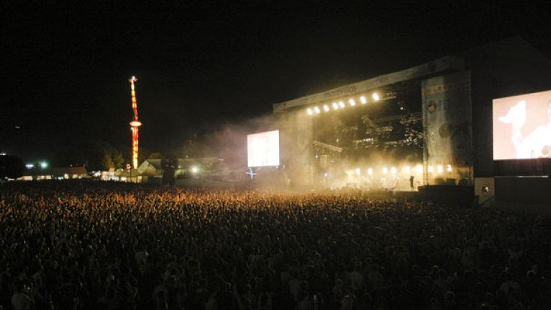 Por el FIB han pasado más de 200.000 personas