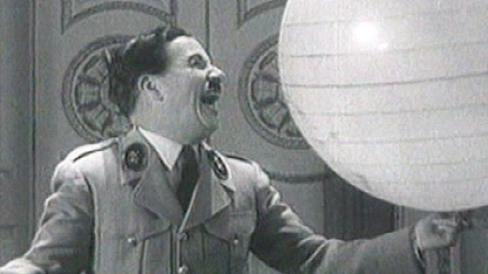 Imágenes prohibidas - Nuestra voraz tijera