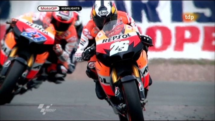  - GP de Alemania