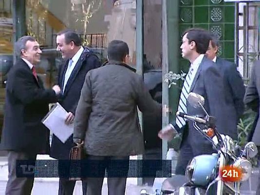 Informativo 24h - Los controladores comienzan a declarar este lunes por abandonar las torres de control en diciembre