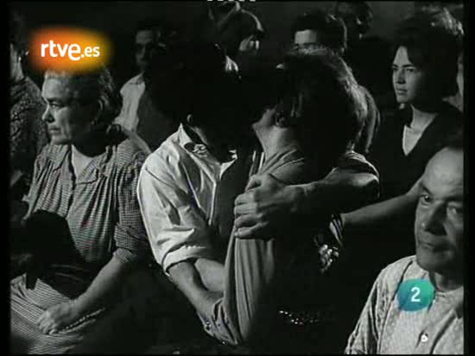 Imágenes prohibidas - Damas contra las 'manitas' y el cine 'indecente'