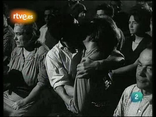 Imágenes prohibidas - Señoras contra la indecencia