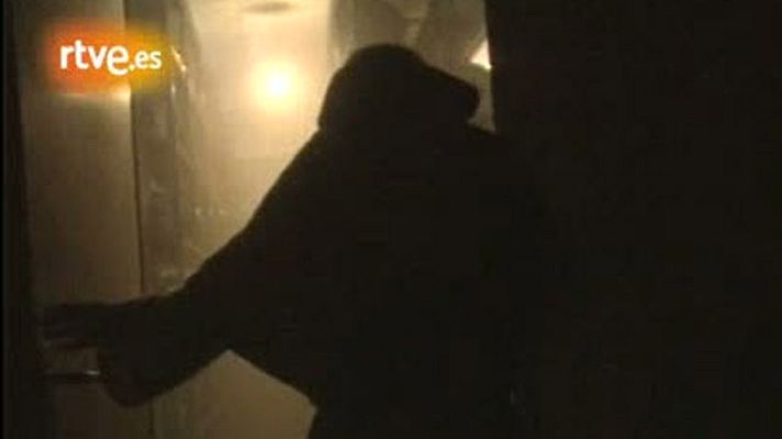 Imágenes prohibidas - Avance del capítulo 3