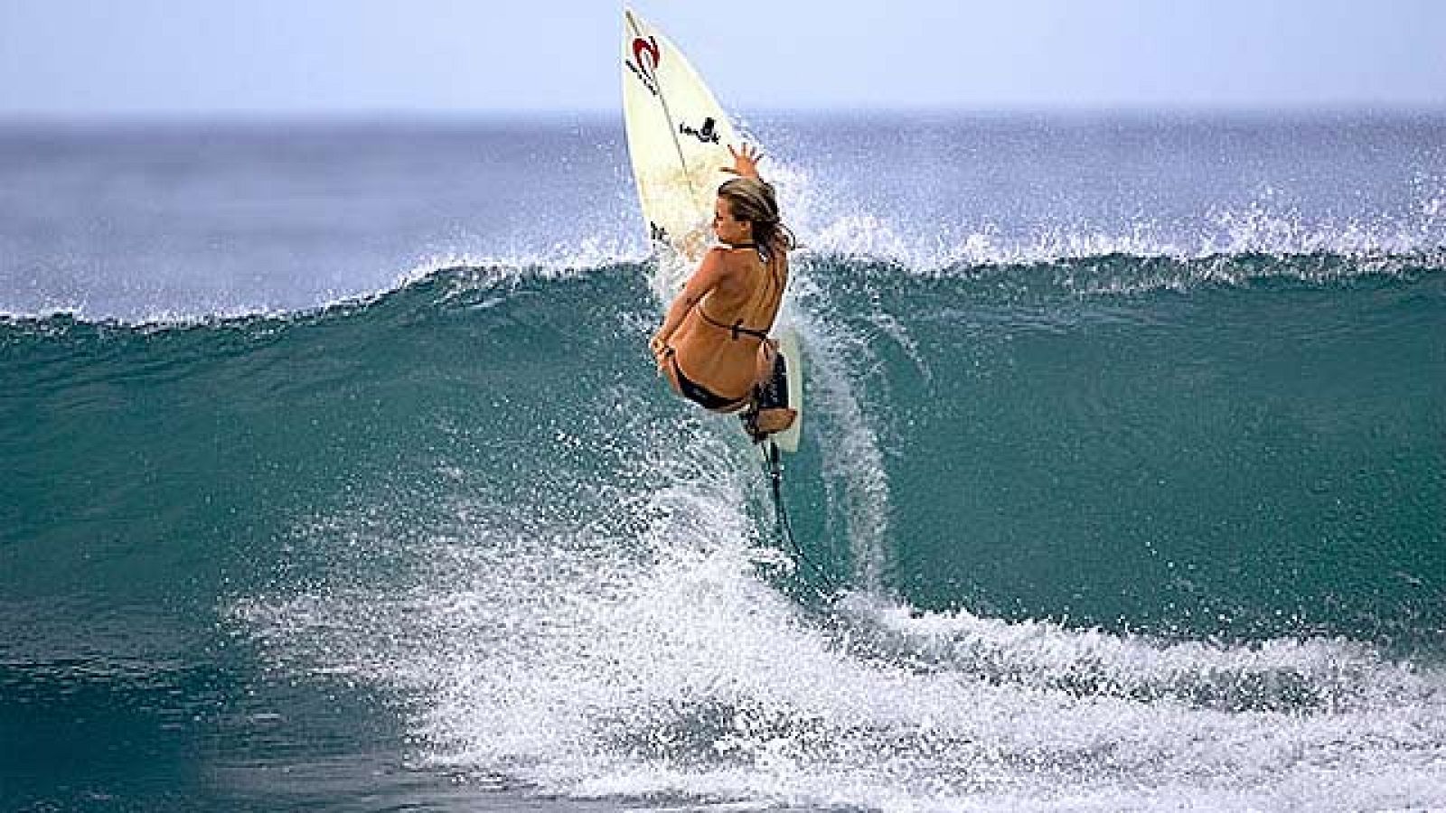 On Off: Las amazonas del mar - On Off | Ver