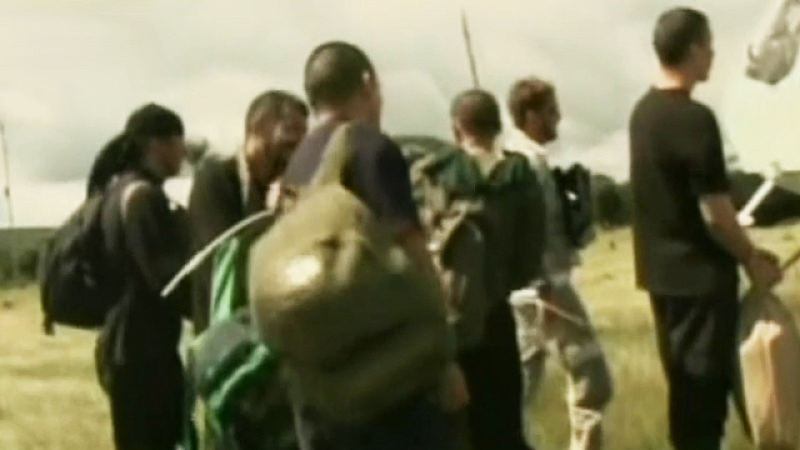 La operación de rescate Ingrid Betancourt - Telediario 1 | Ver